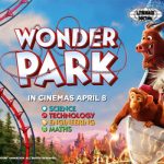 9 Detik Ajaib yang Mengubah Segalanya di Wonder Park