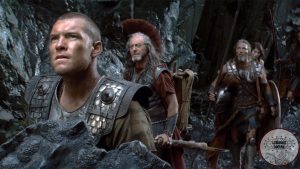 Clash of the Titans 5 Momen Mitologi Unik Bikin Merinding