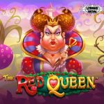 Link Gacor Terbaru The Red Queen Simbol2 Topi Mad!
