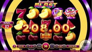 Cnnslot 2025 Review Game Super Fruit Blast yang Viral