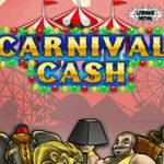 Carnival Cash Game Digital 80 Karnaval Penuh Hadiah!