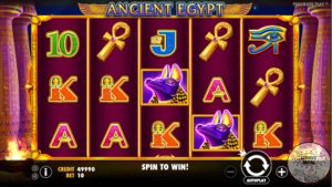 Login Rtp8000 Emas Ancient Egypt Hidup Dikubur Zonk?