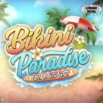 CNNSLOT Bikini Paradise 3 Ekstra Pantai Penghasil Emas!