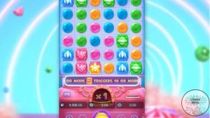 Situ Bandar 4D Candy Bonanza di Manisnya Beda Level Indah