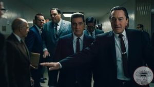 The Irishman 5 Perjalanan Misterius di Balik Korban Mafia
