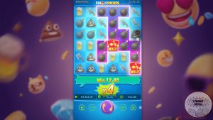 Cnnslot 2025 Kupas Emoji Riches, Dunia Ekspresi Kaya Warna