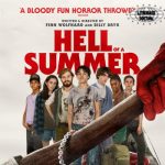 9 Fakta Menarik di Balik Film Hell of a Summer