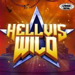 Ruby8000 Hellvis Wild Kombinasi Gaming Memukau