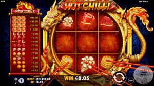 Cnnslot Asli Hot Chilli Game Terpedas 500x dan Terpanas