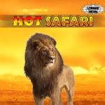Slot Online Hot Safari & Menangkan Hadiah 50 Juta!