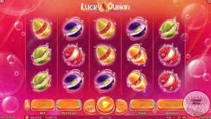 Lucky Durian 3 Duri Pembawa Hoki di Link Resmi Cnnslot