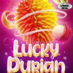 Lucky Durian 3 Duri Pembawa Hoki di Link Resmi Cnnslot