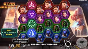 NASA Modern Star Bounty Cnnslot Login 24 ke Mars!