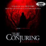 The Conjuring Last Rites 3 Teror Terakhir yang Mencekam