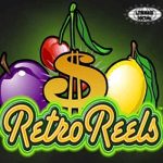 RTP8000 Nostalgia Berbuah Jackpot di Retro Reels