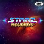 Dunia Gemilang 26 Starz Megaways di Link Resmi Cnnslot