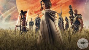 Rebel Moon 4.0: Era Baru Sci-Fi Film Baru yang Nendang