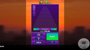 Slot Online Plinko Pop 2025, RTP 99% Bikin Unik Mainnya