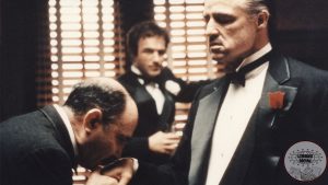 The Godfather Dari Skrip hingga Ikon 4 Budaya Populer