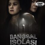 Bangsal Isolasi 3 Rahasia di Balik Kisah Mencekam