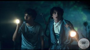 9 Fakta Menarik di Balik Film Hell of a Summer