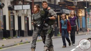 28 Weeks Later Ketika Dunia Belum Siap Sembuh Misteri