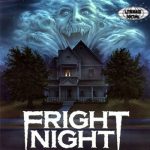 Film Fright Night Malam2 Horor yang Tak Terlupakan