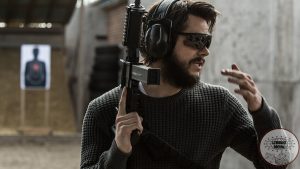 American Assassin 9 Aksi Cantik Spionase Tanpa Henti