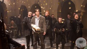 Inkheart 3 Momen Magis yang Tak Terlupakan di Layar