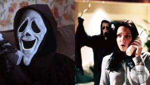 Scary Movie 7 Adegan Paling Kocak di Film Modern