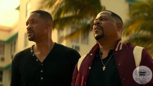 Bad Boys for Life 7 Momen Paling Meledak di Layar