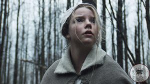 Film The Witch Saat 11 Kengerian Datang Tanpa Banyak Suara