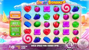 Cnnslot Asli Bikin Sweet Bonanza Kantong Diabetes 500jt!