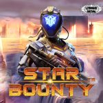 NASA Modern Star Bounty Cnnslot Login 24 ke Mars!