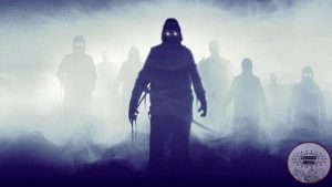 The Fog dan 7 Efek Suara yang Baru Suasana Mencekam