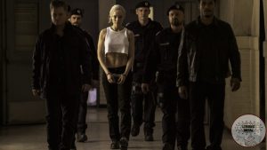 The Final Reckoning dan 6 Adegan yang Bikin Jantungan