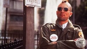 Taxi Driver Kisah Gelap 14 Travis Bickle di New York