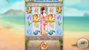 CNNSLOT Bikini Paradise 3 Ekstra Pantai Penghasil Emas!