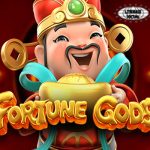 Login CNNSLOT Temui 1 Simbol Ajaib dari Fortune Gods