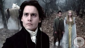 35 Rahasia dan Ketegangan di Balik Film Sleepy Hollow