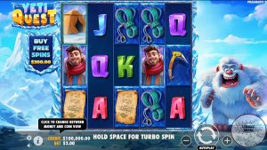 Legenda Cnnslot Asli 1 Permainan Slot Abadi nan Mistis