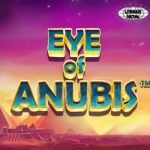 Eye of Anubis Rtp 8000 dan Kejutan Mistis