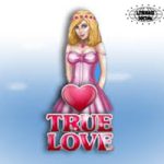 True Love Ruby8000 link Pecahkan Romansa Baru