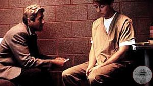 Primal Fear Thriller 10 Hukum yang Mendebarkan