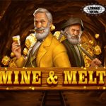 Live Chat Cnnslot 9 Super Tentang Mine & Melt