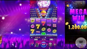 Disco 777 Cnnslot Daftar Bernuansa Disko Glamor