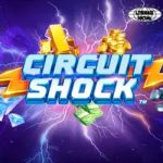 Circuit Shock 5 Volt Menuju Jackpot Slot Online!