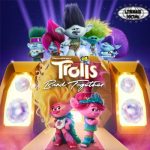 Trolls Band Together Curiga 14 Warna Layar Lebar