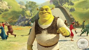 Shrek Forever After Film2 Super Fans Terbelah!