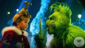 The Grinch Bukan Sekadar 2 Dongeng Natal Indah
